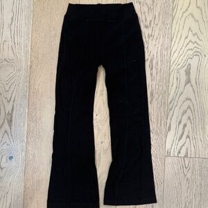 Art class Black Kids leggings Bottoms